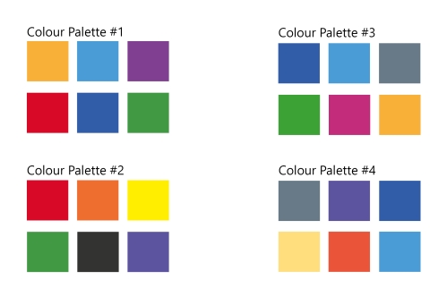 Research type colour